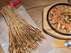 -谭十三大排档·18年老字号(船山路总店)