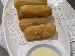-玉林烤鸭店(垡头店)