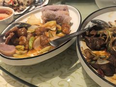 -新加坡宏仁堂御膳厅