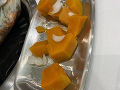 百合南瓜-有鱼吃·纸包烤鱼(曲江创意谷店)