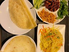 -我去·春饼文化主题餐厅(国定路总店)