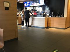 -麦当劳(金地店)