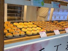 -嘉华鲜花饼·现烤(昆明老街店)