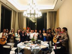 店内布置-外滩·云南人家(昆明旗舰店)