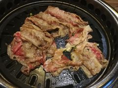 -火炉火自助餐(悠唐购物中心店)