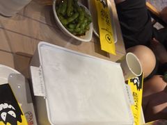 -本色.小马哥烧烤(五一路总店)