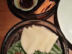 -菩提素素食餐厅(晶郦馆店)