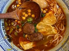 -魔都三兄弟酸辣粉·蘸卤炸串(虹桥万科店)