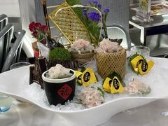 -明本湛江鸡•海鲜小厨(陈家祠店)