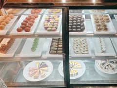 -好伦哥比萨烤肉自助(马家堡店)