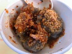 -阿凸芋圆(上帝街店)