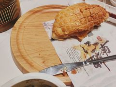 -广府汤语·靓汤·早茶·小粤菜(仁恒梦店)