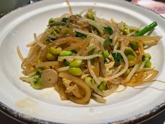 -阿娜尔·新疆菜(宜家荟聚中心店)