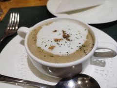 -兰特伯爵西餐厅·啤酒屋(方庄店)