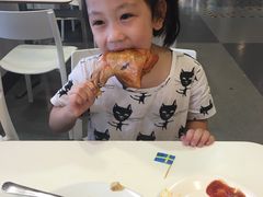 -宜家·瑞典风味餐厅(无锡店)