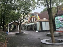 -歌斐颂巧克力小镇