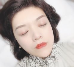 -Yue Show馨选·半永久纹眉纹眼线