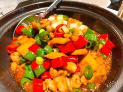 -玫瑰厅上海菜(兴国路店)