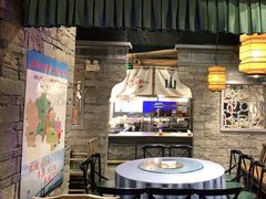 -印巷里主题餐厅(马鞍山店)