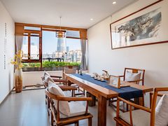 -小茶闲舍·观景商务茶馆(广州塔店)
