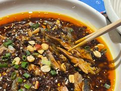 -铁公鸡·四川料理(天环广场店)