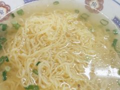 -七爷清汤腩·港式餐厅(金狮广场店)