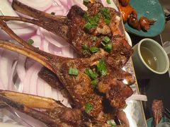 -鸽子侯·家宴·平价海鲜(绿地店)