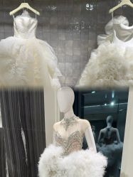 -MANLI BRIDAL婚纱