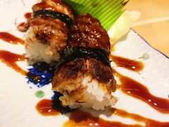 -割烹旭日本料理(龙湖狮山天街店)