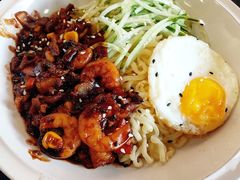 -京尚道韩式美食屋(海甸岛店)