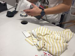 -优衣库(上海金桥国际商业广场店)