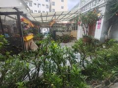 -尼玛藏家风味园(阿山食城店)