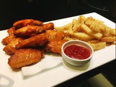 -美乐食街(小南店)