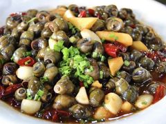 炒螺丝-观景小胖烧烤(观景店)