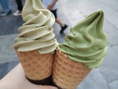 -吴裕泰茶庄(前门大街店)