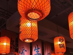 -山四砂锅(太原钟楼街店)