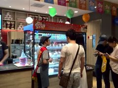 -85度C(泉州泉秀2店)