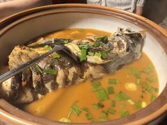 -千岛湖小鱼儿·淳安匠心农家菜