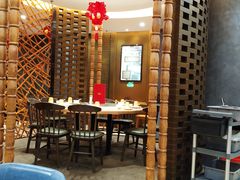 大堂-香港深井掂檔烧鹅茶餐厅(海韵城店)