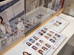 -天真蓝照相馆(中华广场店)