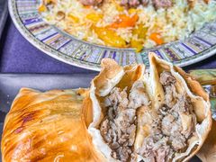 -伊带伊路新疆美食府(呼家楼店)