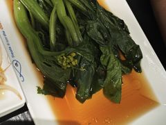 -慢鼓海鲜小馆Mangoo Bistro(交子大道店)