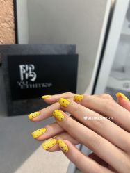 -隅日式美甲美睫專門店