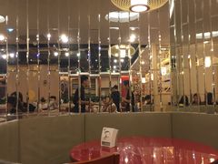 大堂-宏状元现熬粥·京味菜(五棵松店)