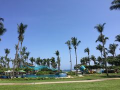 -三亚亚龙湾天域度假酒店