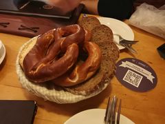 -宝莱纳餐厅(滨江店)