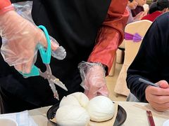 -益利大酒楼(井岸店)