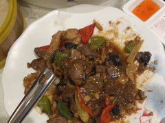 -福来居烤鸭店(天坛二店)