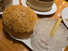 -粤域茶餐厅