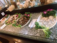 -博林圣海伦酒店-LA VILLA自助西餐厅(华侨城店)